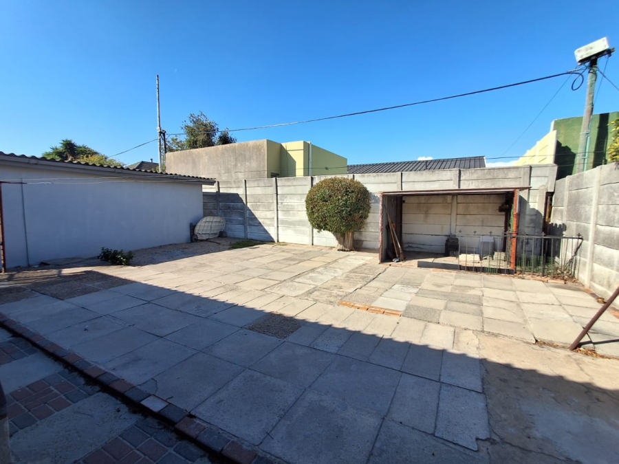 3 Bedroom Property for Sale in Churchill Estate Western Cape